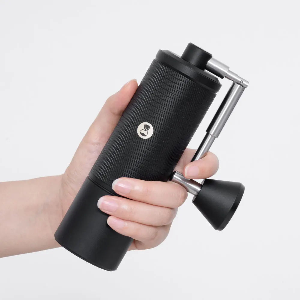 TIMEMORE Chestnut C5 ESP PRO Espresso Manual Hand Coffee Grinder