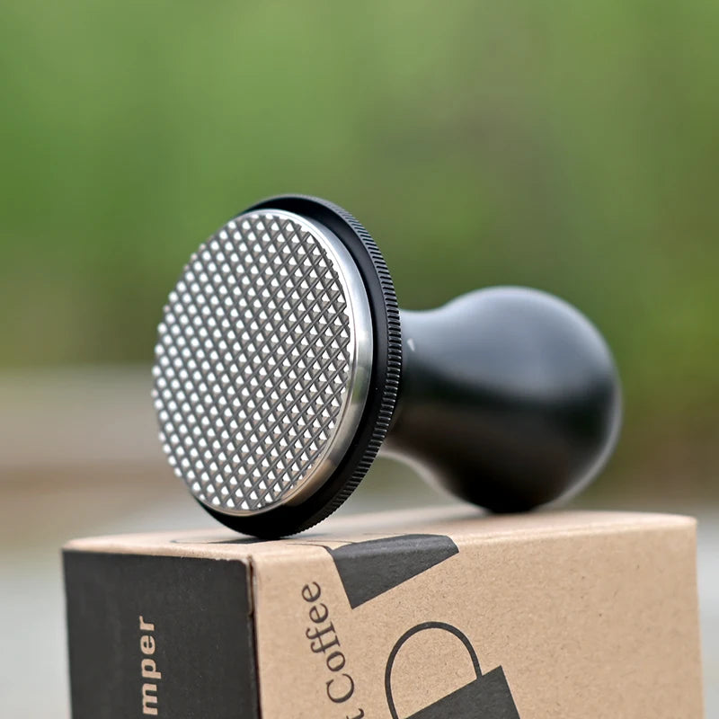 Clearance_2023NEW design Jaffee coffee tamper adjusted and No pressure