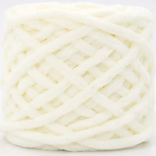 100g/Ball Super Soft Acrylic Cotton And Polyester Blend Cotton Yarn