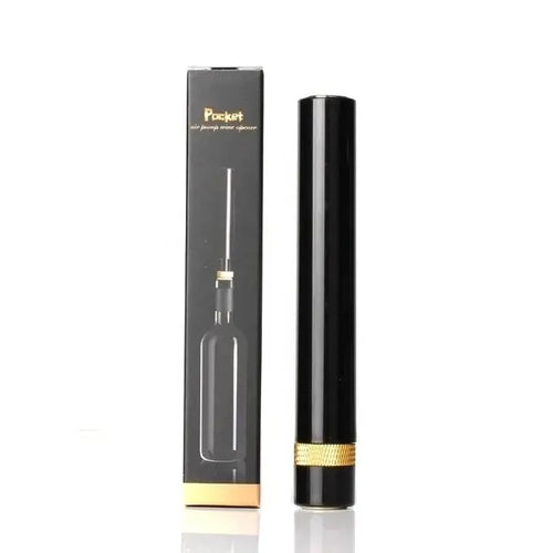 1PC Portable Wine Opener Wine Air Pressure Pump Bottle Opener Tools