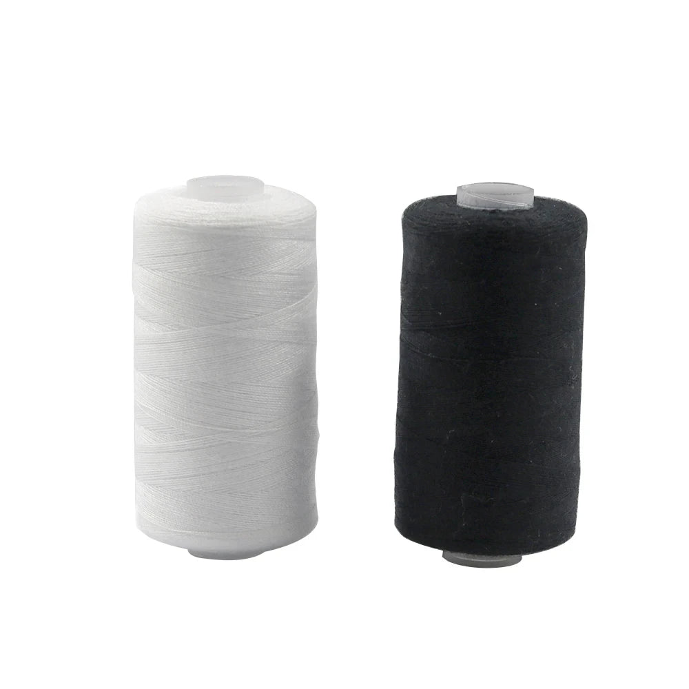 2Pcs Sewing Thread Sewing Thread Polyester Thread Set Sewing Threads