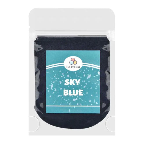 10g Powder Dye Fabric Dyes Textile Dyeing Garment Tie Dyeing Cotton