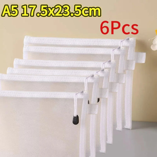 New Puzzle Storage Bag Children's Building Blocks Small Toys Special