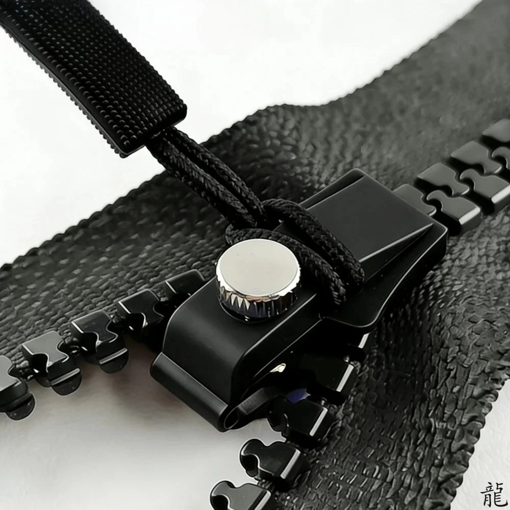 3-12Pcs Universal Zipper Repair Kit Quick Instant Detachable Zipper