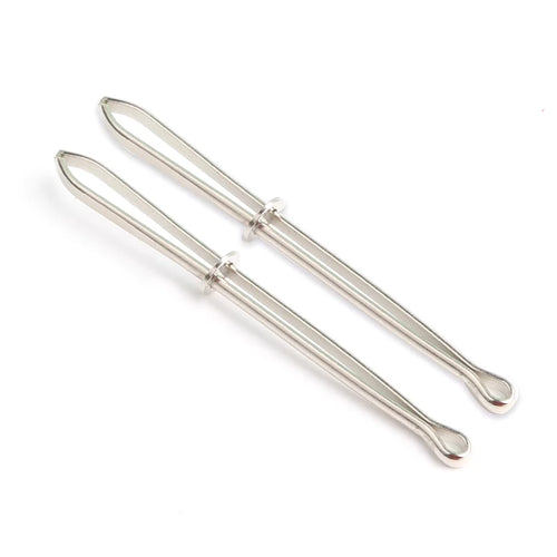 2/3/5/10pcs Stainless Steel Garment Clips Sewing DIY Tools Elastic
