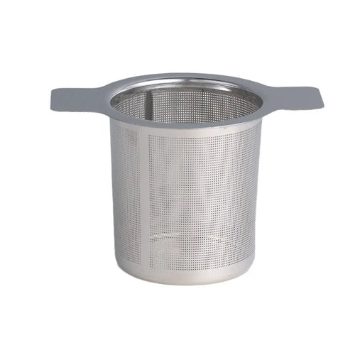 High Quality With Cover Tea Infuser Stainless Steel Coffee Tea