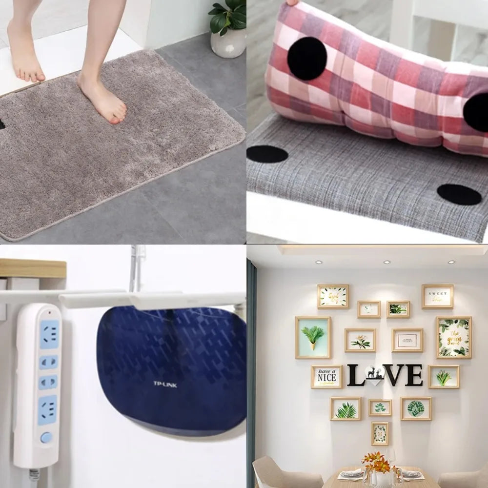 10pcs 6CM Bed Sheet Mattress Holder Sofa Cushion Blankets Fixing