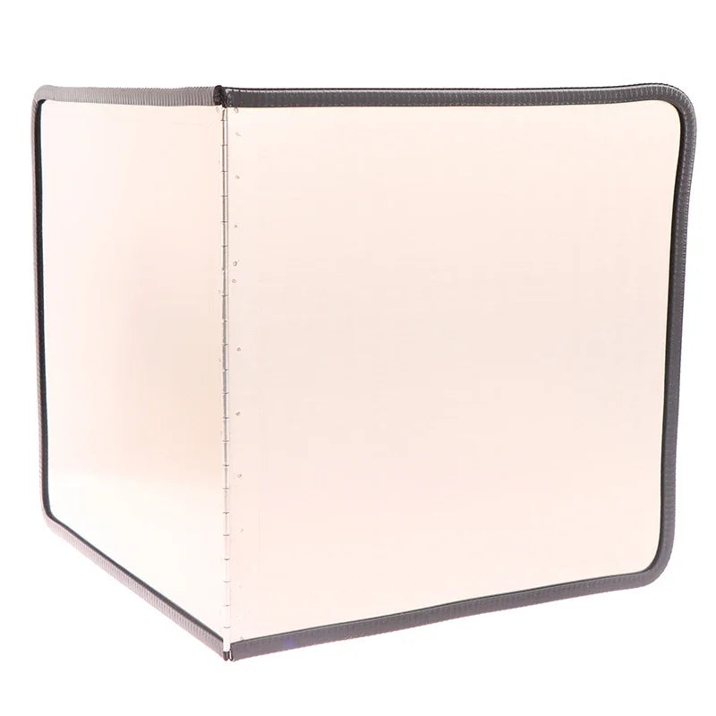 Oil Splatter Guard Grease Splatter Screen for Frying Splatter Guard