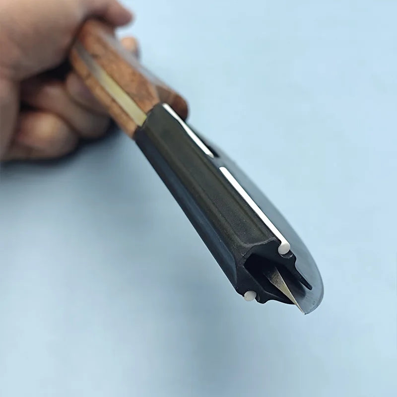 Angle Guide Sharpening Stone Fixed Knife Sharpener 15degrees Whetstone