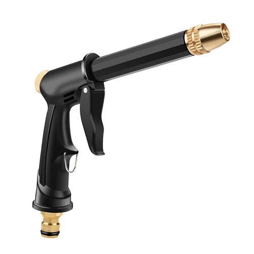 1/3/5pcs High Pressure Water Gun  Car Washing Garden Watering Hose