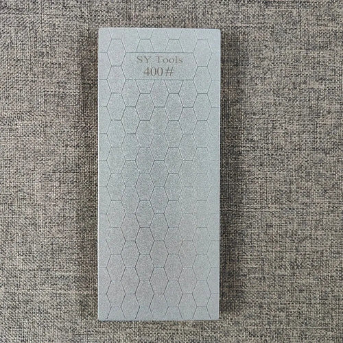 1pc Knife Sharpening Stone Kitchen Household Knife Diamond Knife