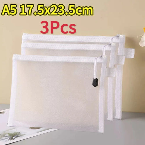 New Puzzle Storage Bag Children's Building Blocks Small Toys Special