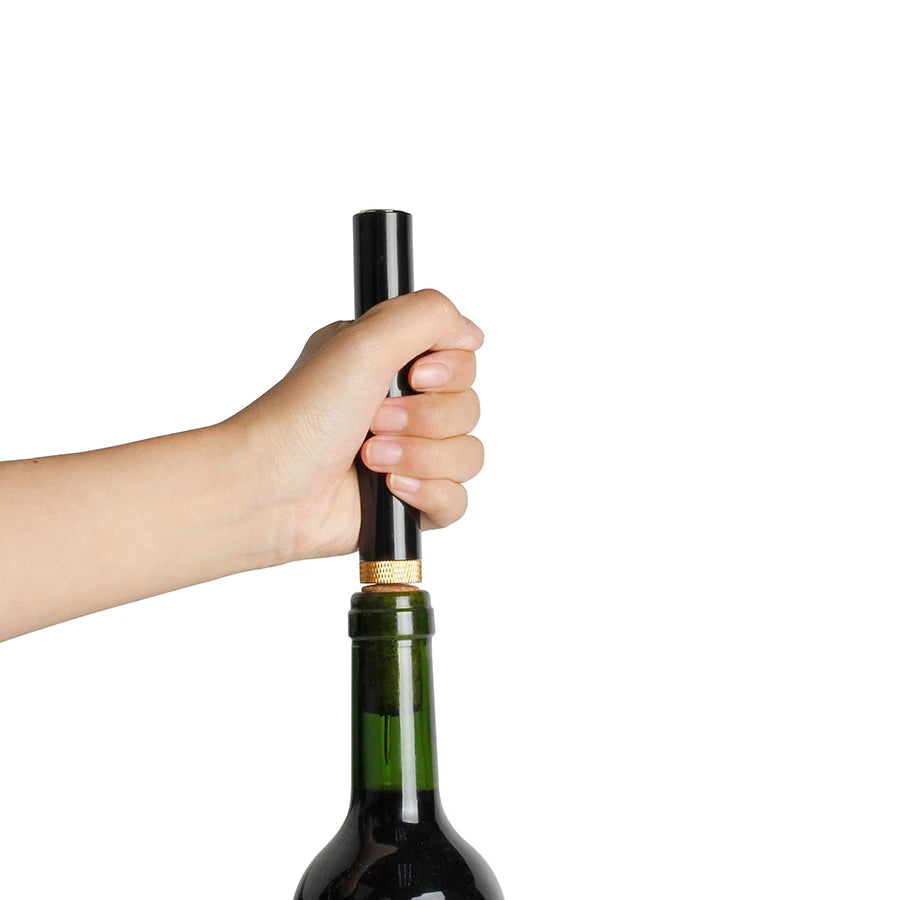 Wine Opener Wine Air Pressure Pump Bottle Opener Tools Bar Accessories