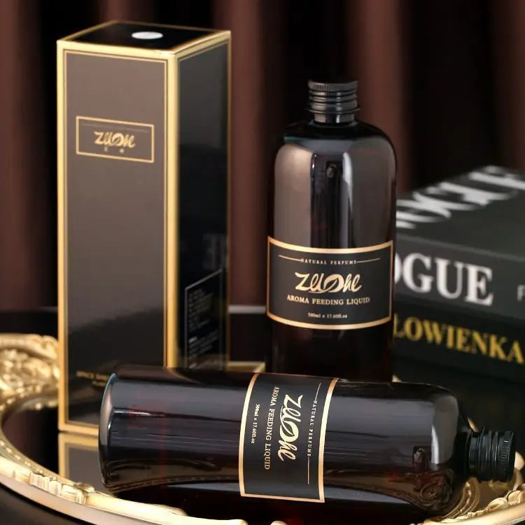 Five-star Hotel Perfume Hilton Star Hotel With Fragrance Oil Lasting