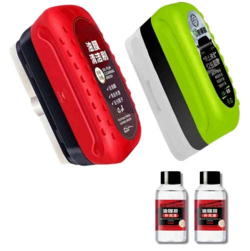 Car Glass Cleaner Cleaning Agent Powerful Windshield Cleaner Car Glass