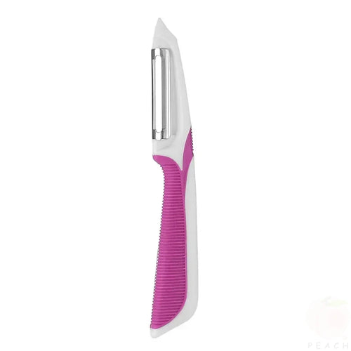 Peeling Knife Kitchen Household Stainless Steel Multifunctional Potato