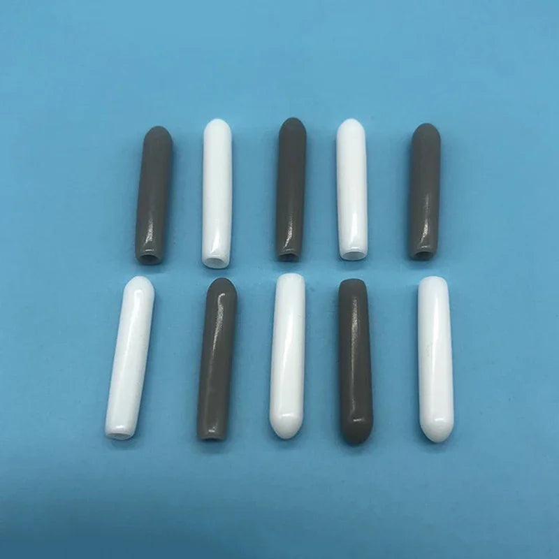20/50pcs Dishwasher Rack Caps Tip Tine Cover Cap Flexible Round End