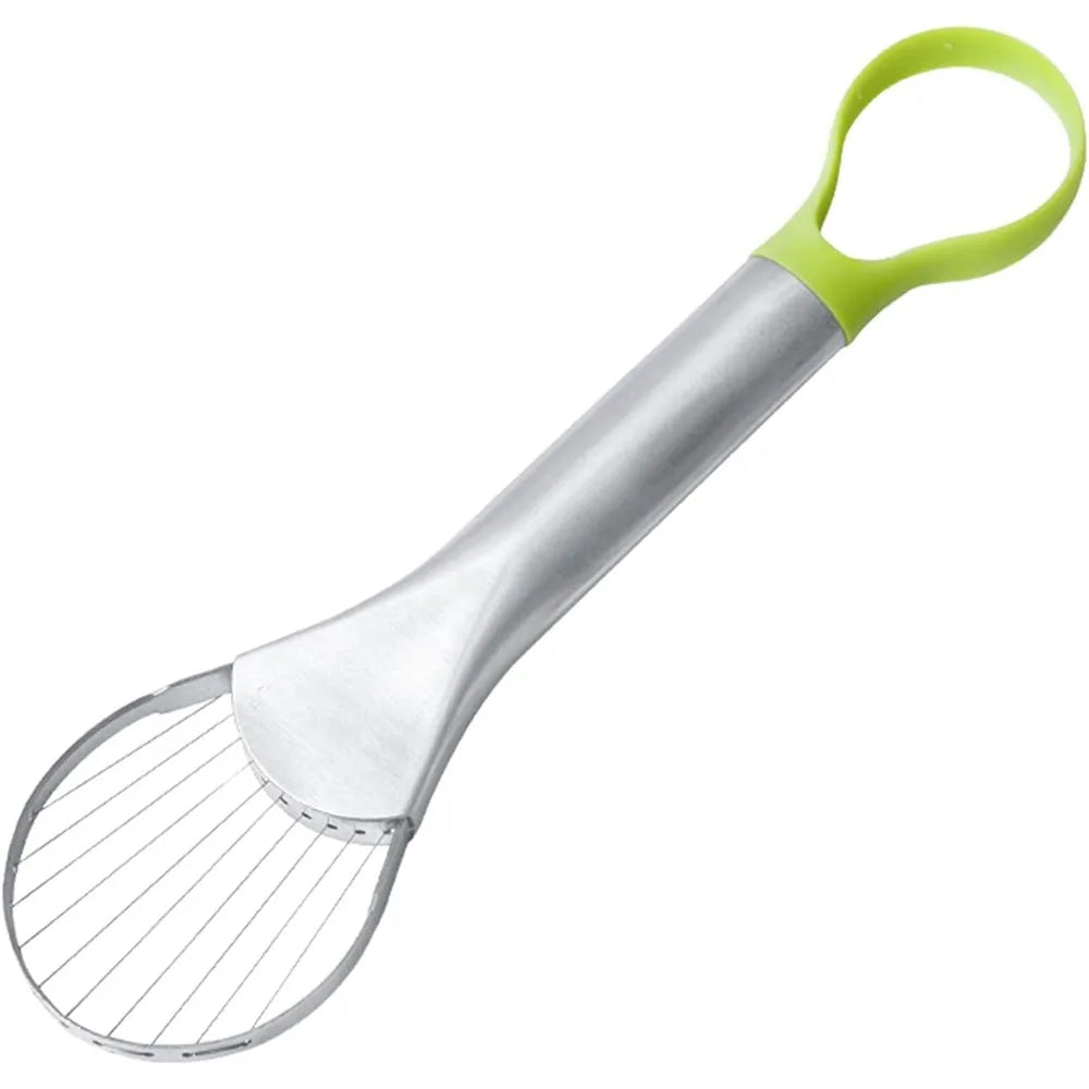 Avocado Knife, Small Tool, Beef Avocado Peeler and Slicer, Efficient