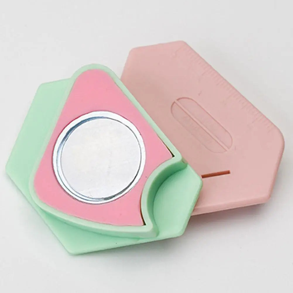 Sewing Magnetic Seam Guide Anti-Slip Grip Sewing Machine Guide Magnets