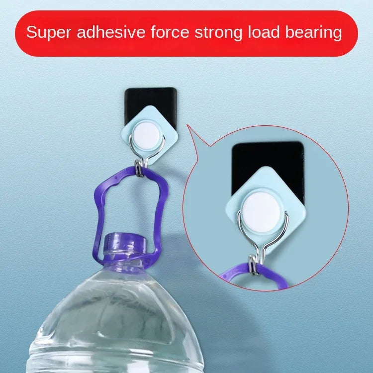 Super Strong Sewing Double-sided Tape Very Strong Adhesive Velcros