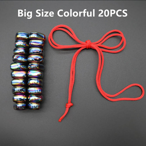 15/20/30Pcs Polished Irregular Magnet Magnetic Push Pin for Home