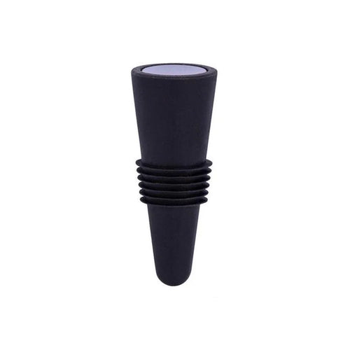 1PC Silicone Wine and Beverage Bottle Cap Set Leak Proof Champagne