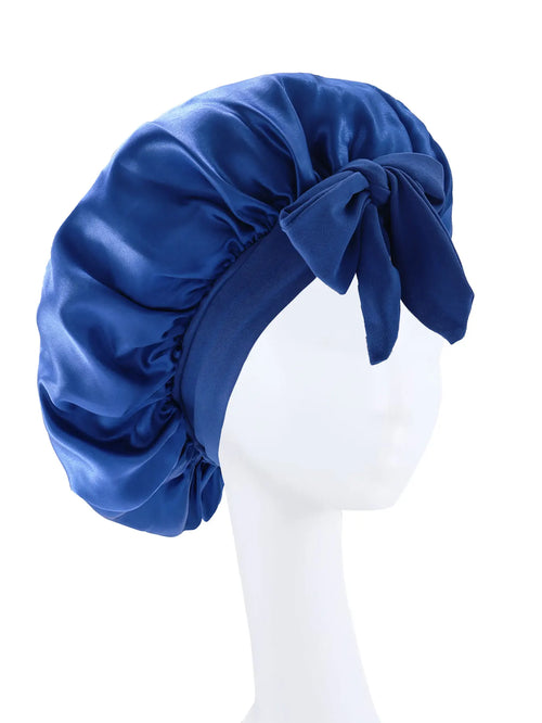 Silk Bonnet for Sleeping Women Satin Bonnet Hair Bonnet night sleep