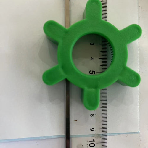 Unique Multifunctional Bottle Opener Plastic Rotary Bottle Opener Bar