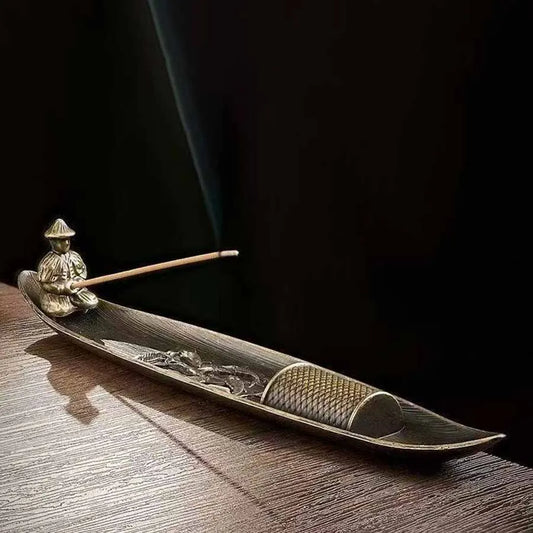 Censer Holder for Incense Sticks Suitable for 2mm Diameter And 20cm