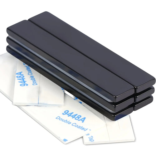 60x10x3 rectangular magnet, mini magnets, magnets, office magnets, can