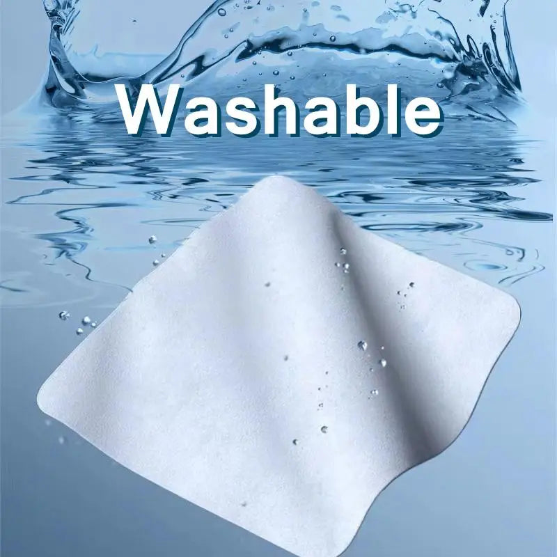 2023 Universal Polishing Cloth For Apple iPhone 13 12Pro iPad Mini