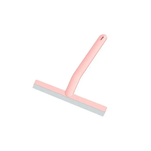 Useful Glass Window Wiper Soap Cleaner Squeegee Mirror Table Scraper