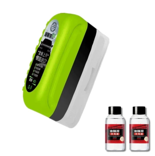 Car Glass Cleaner Cleaning Agent Powerful Windshield Cleaner Car Glass