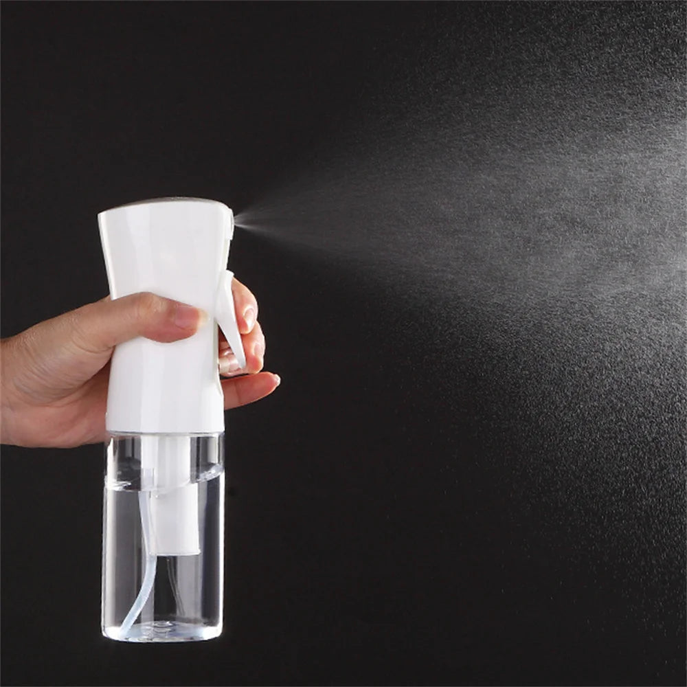 200/300/500ml High Pressure Spray Bottles Refillable Bottles