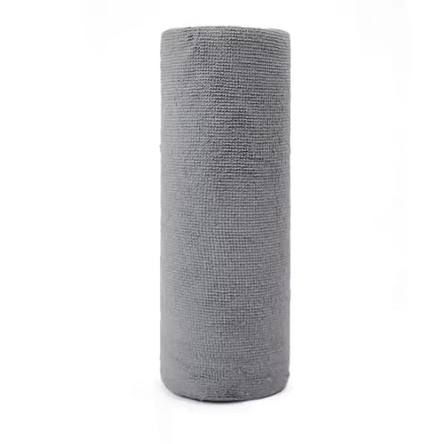 Reusable Cleaning Wipe Household Kitchen Cloth Microfiber Towel Rolls