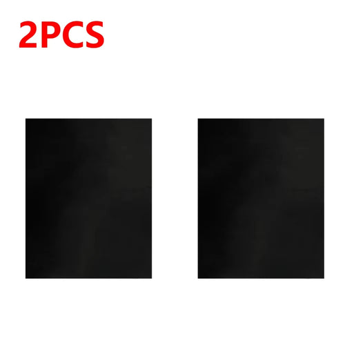 New Oven Liners Reusable Non-stick Anti Dirt Protection Pad Heat