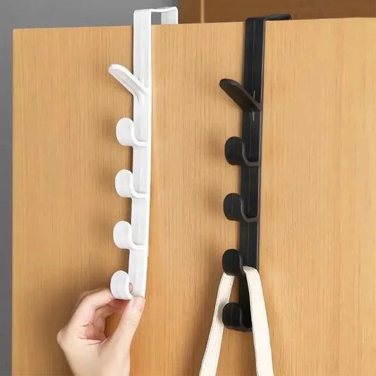 Behind the Door Coat Hook Hanger behind the Door Cabinet Wardrobe