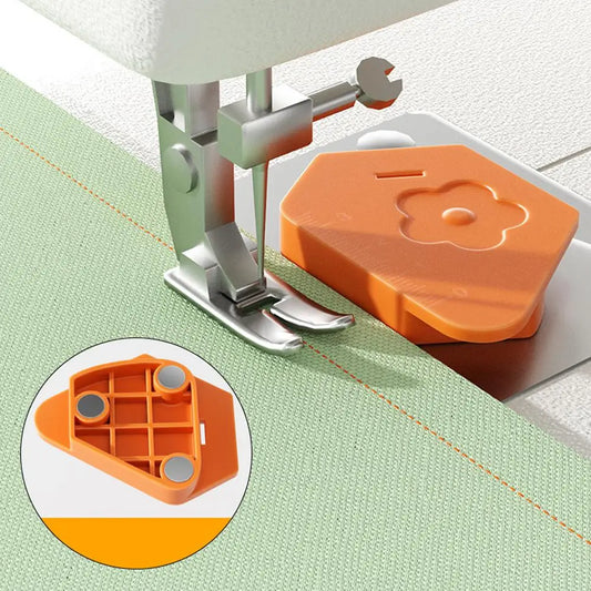 Magnet Lock Stitcher Sewing Machine Accessories New Multi-purpose