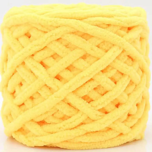 100g/Ball Super Soft Acrylic Cotton And Polyester Blend Cotton Yarn