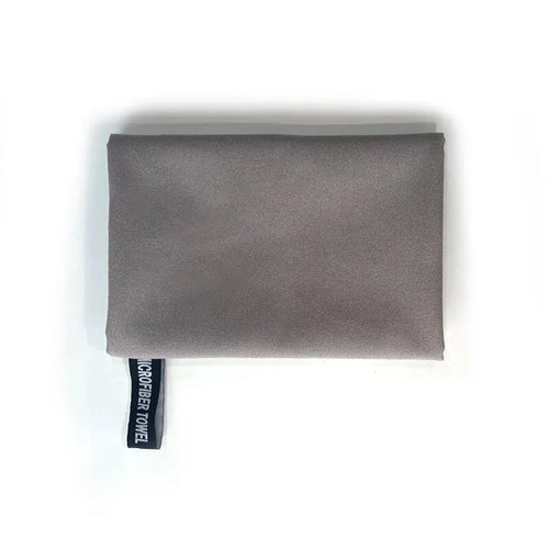 Ultra-Absorbent Microfiber Towel for Sports & Outdoor Activities -