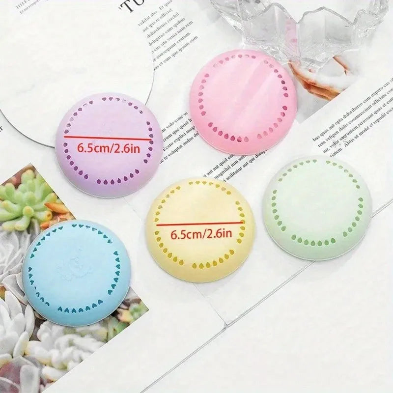 Aromatherapy Fragrance Lasting Deodorization Bathroom Supplies Bedroom