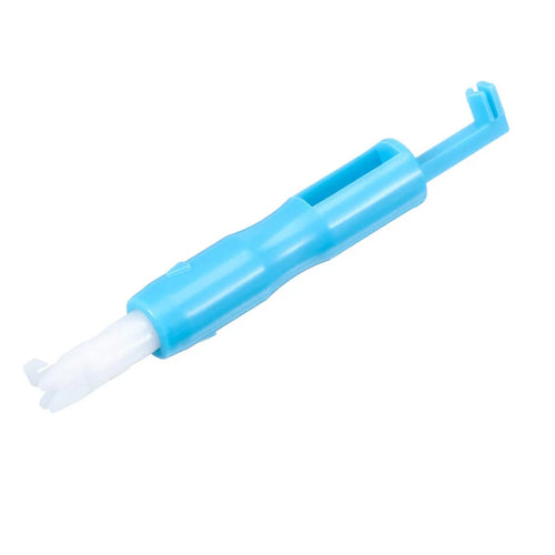 Sewing Machine Needle Inserter Threader Stitch Insertion Tool