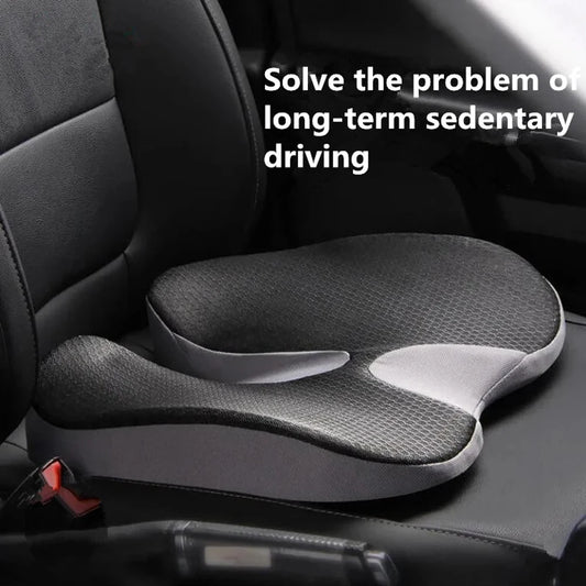 Cushion Non Slip Orthopedic Memory Foam Prostate Cushion for Tailbone
