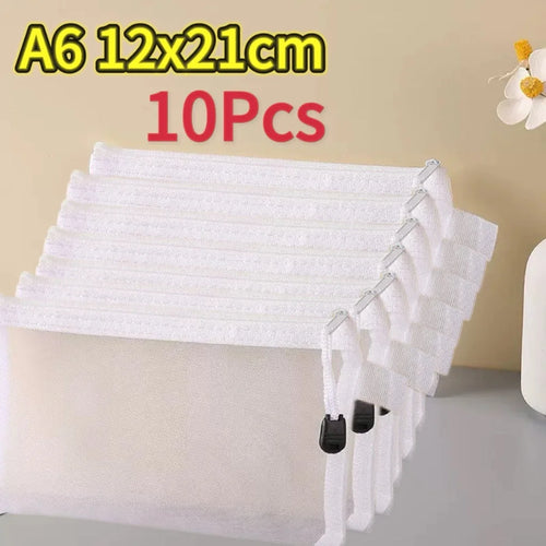 New Puzzle Storage Bag Children's Building Blocks Small Toys Special
