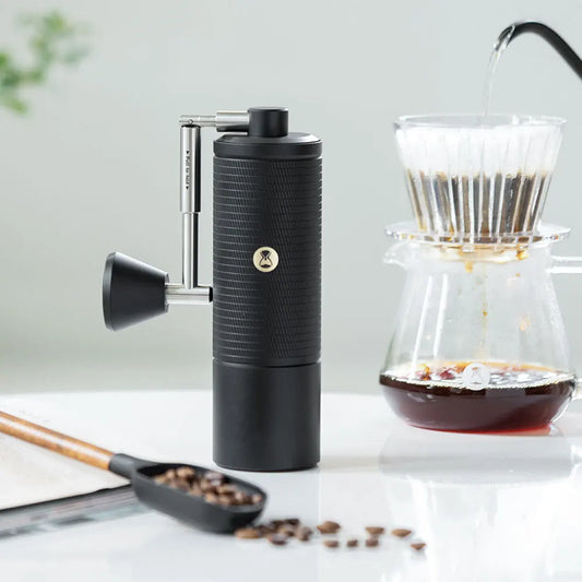 TIMEMORE Chestnut C5 ESP PRO Espresso Manual Hand Coffee Grinder