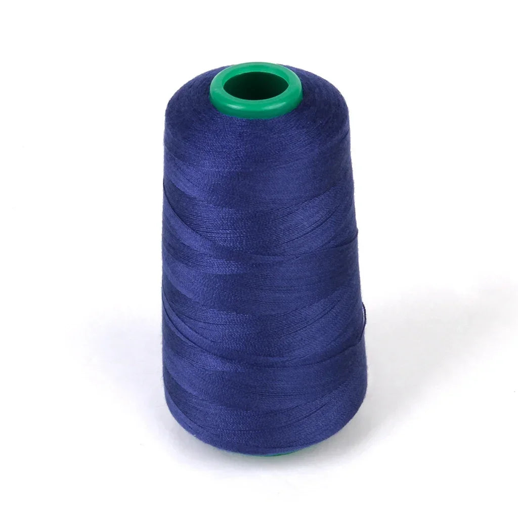 3000 Yards Sewing Strong Polyester Thread 20S/2 Upholstery Canvas
