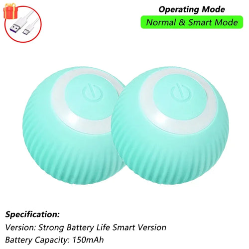 Indoor Interactive Birds Toy for Cat Chasing Teasing Toy Sounding