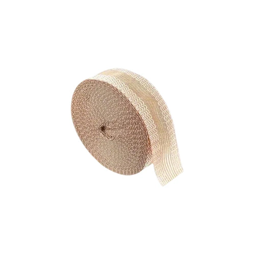 Self Adhesive Pants Hem Tape No Sew Iron on Trouser Edge Hemming Strip