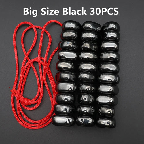 15/20/30Pcs Polished Irregular Magnet Magnetic Push Pin for Home