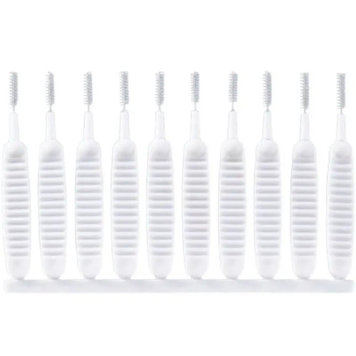 Shower Nozzle Cleaning Brush Faucet Gap Brush Shower Head